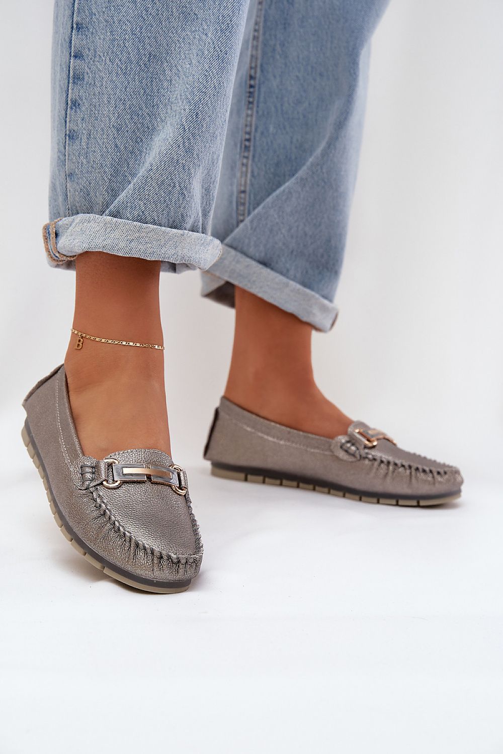  Mokasiny model 208771 Step in style 