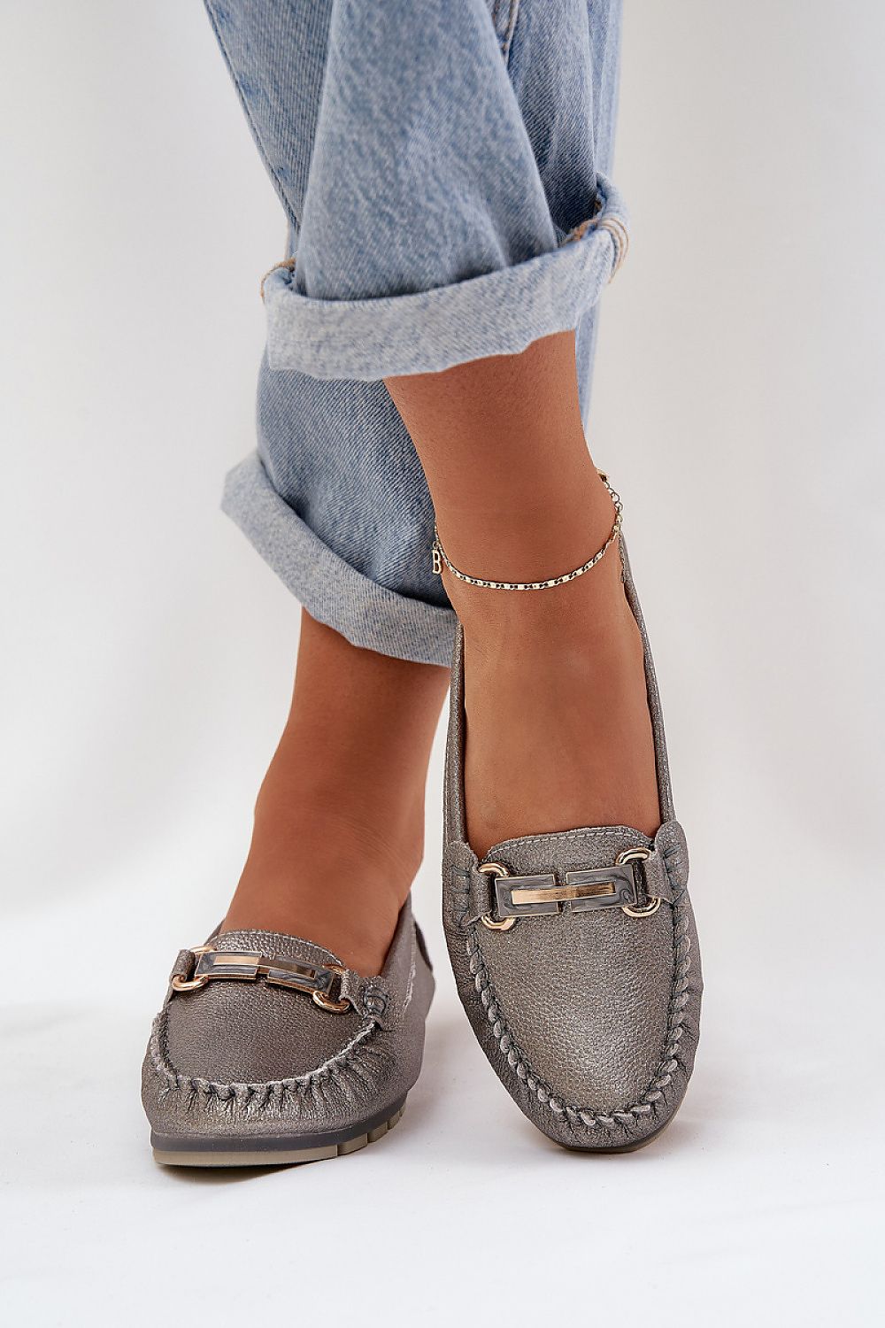  Mokasiny model 208771 Step in style 