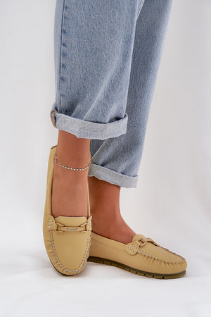  Mokasiny model 208781 Step in style 