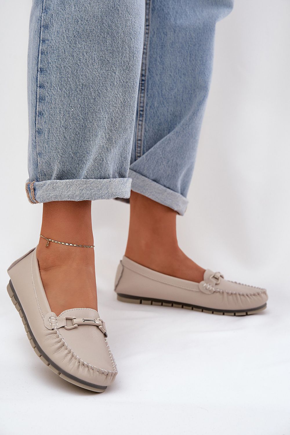  Mokasiny model 208783 Step in style 