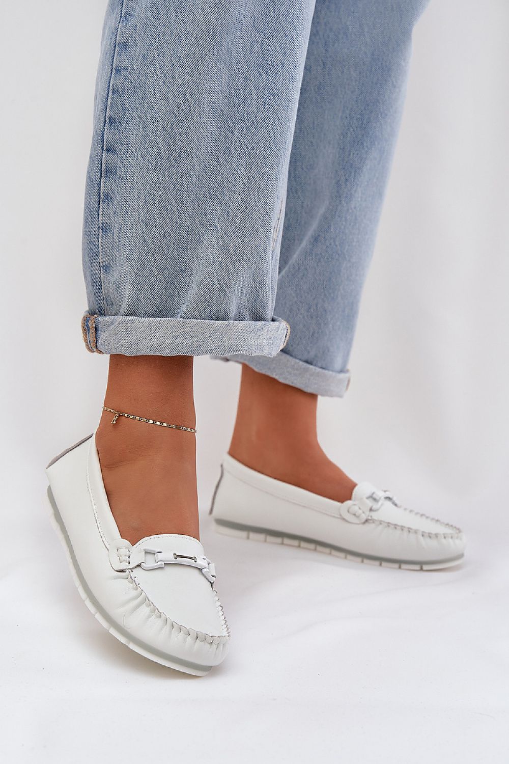  Mokasiny model 208784 Step in style 