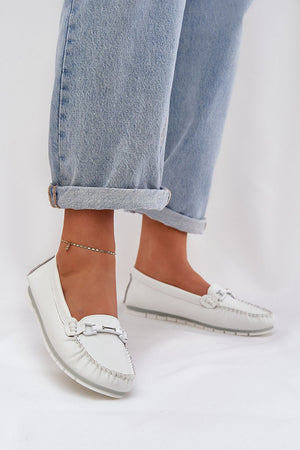  Mokasiny model 208784 Step in style 