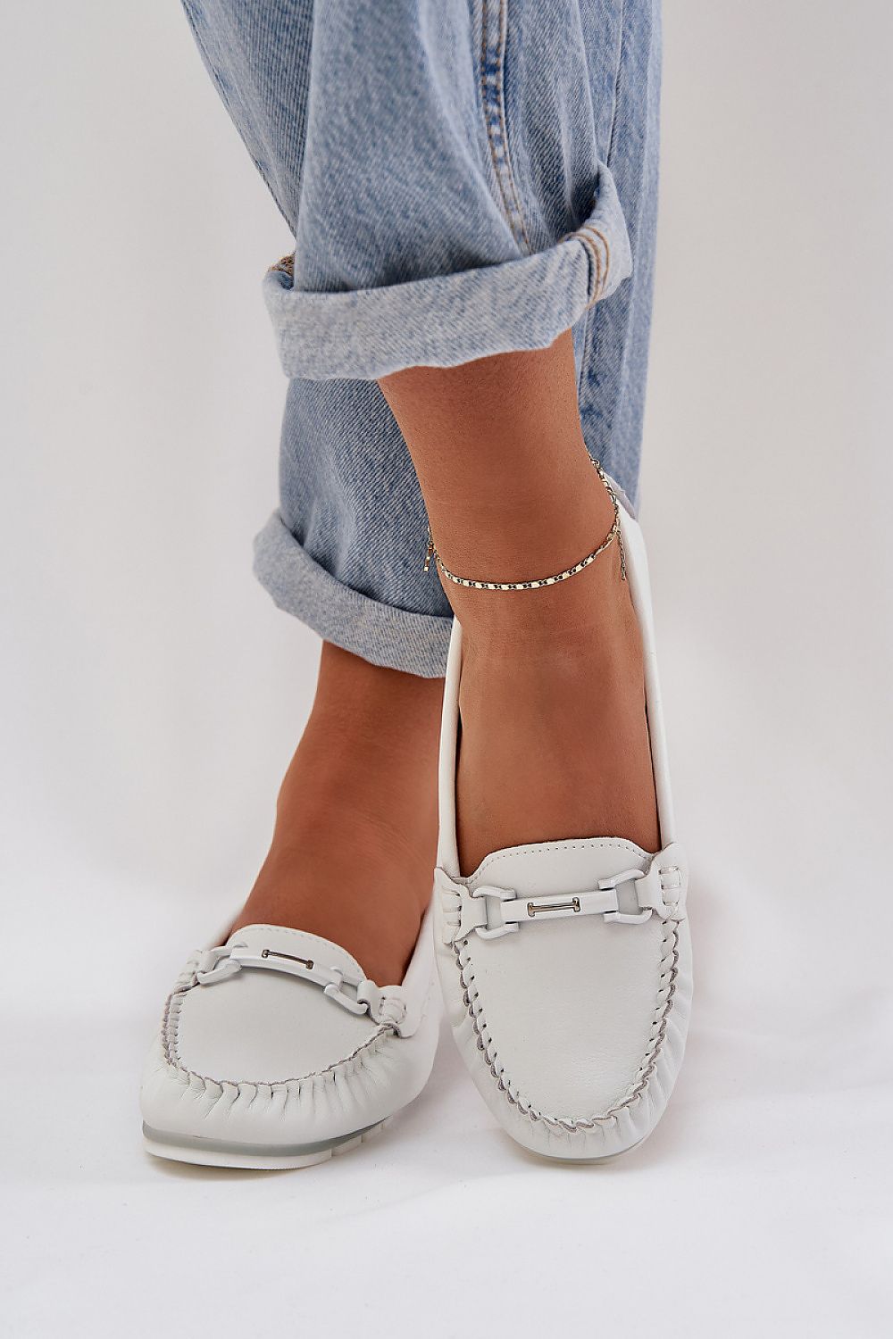  Mokasiny model 208784 Step in style 