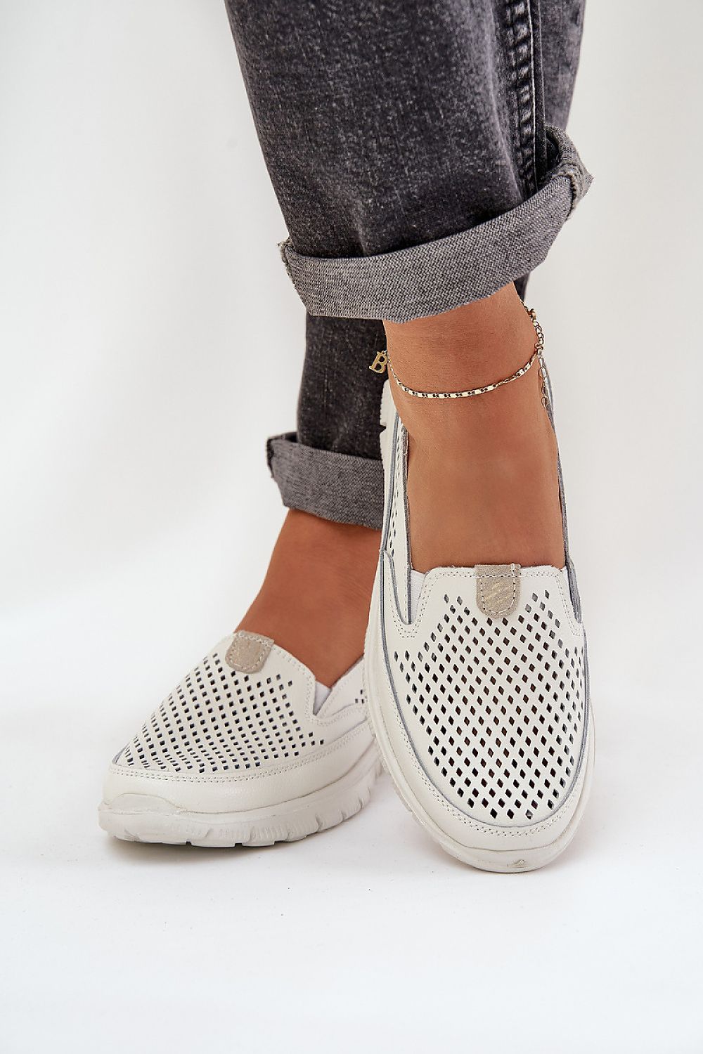  Mokasiny model 208790 Step in style 