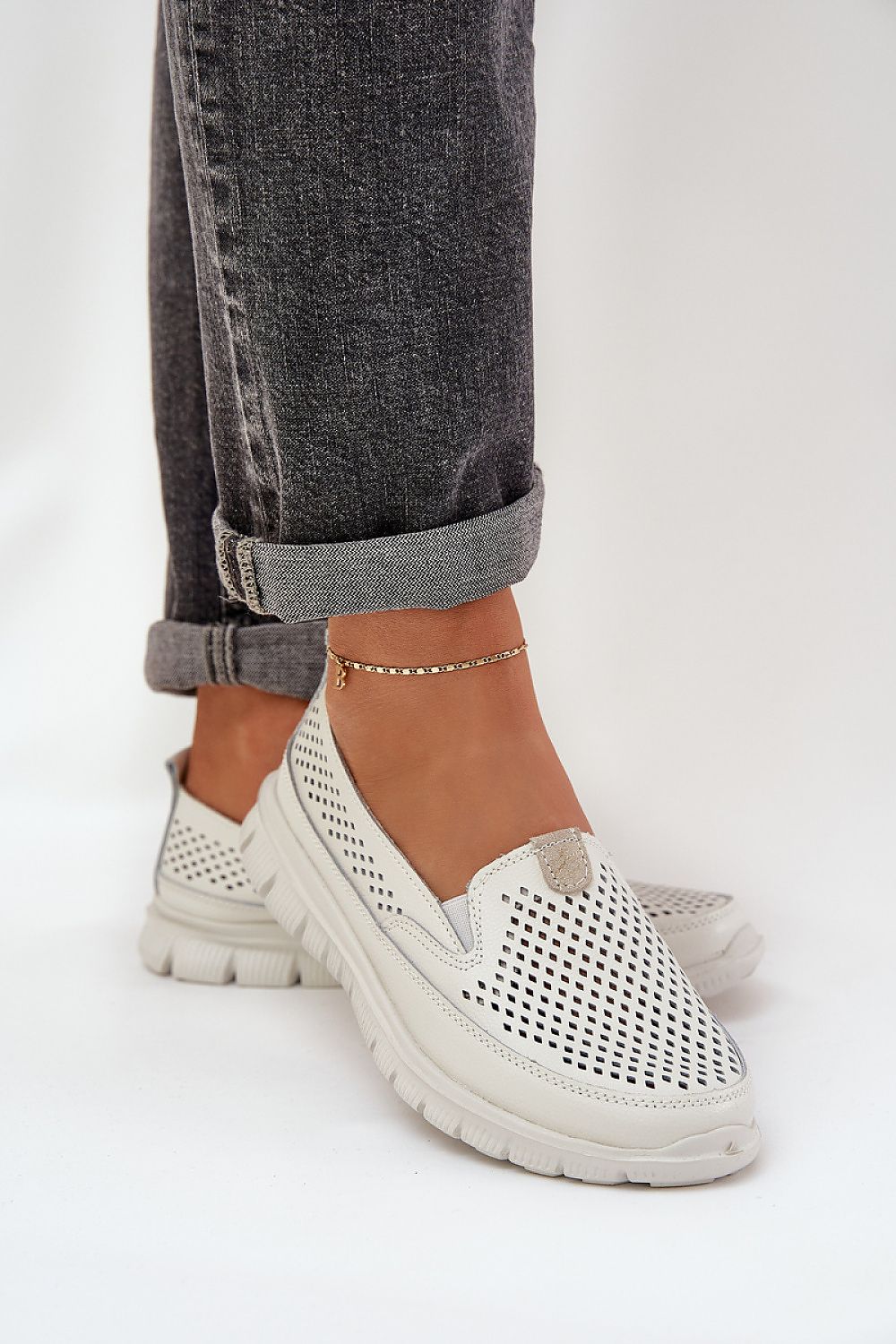  Mokasiny model 208790 Step in style 
