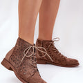  Boty  model 208795 Step in style 