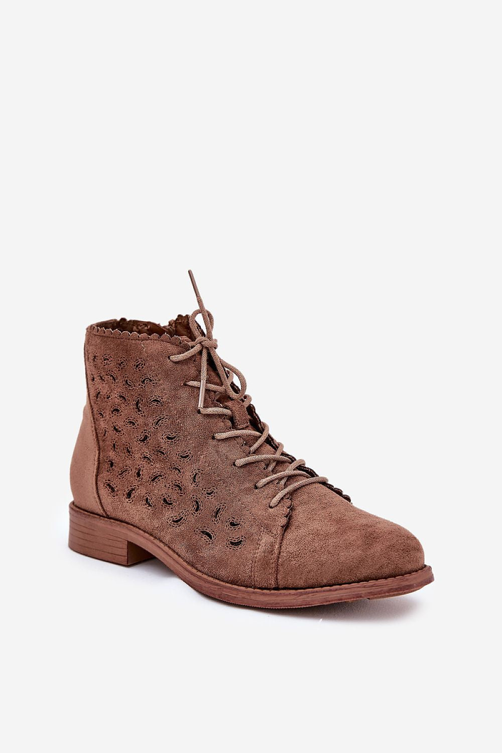  Boty  model 208795 Step in style 