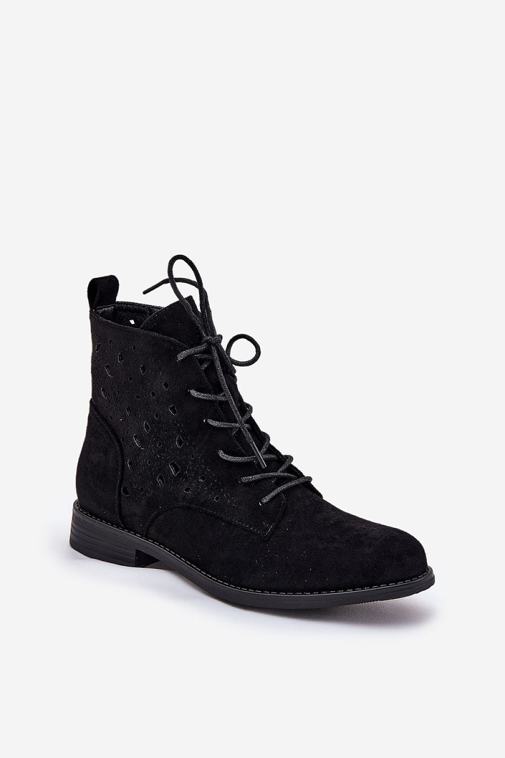  Boty  model 208798 Step in style 