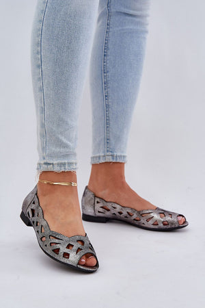  Balerinky  model 208801 Step in style 