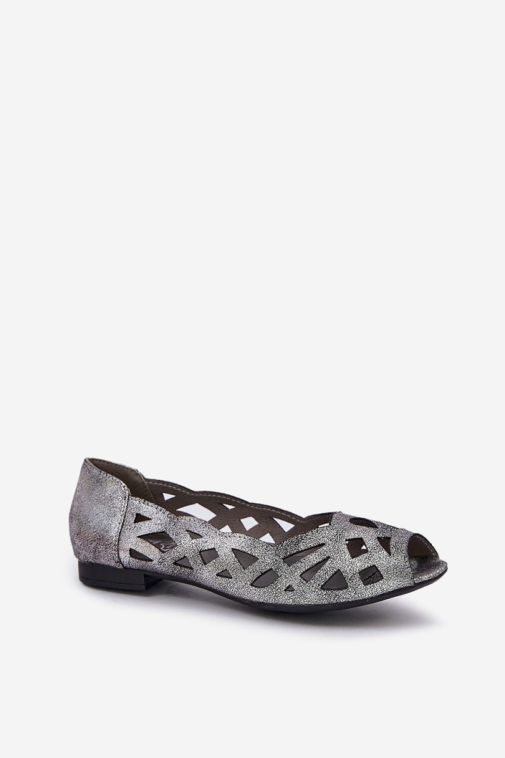  Balerinky  model 208801 Step in style 