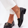  Mokasiny model 209038 Step in style 