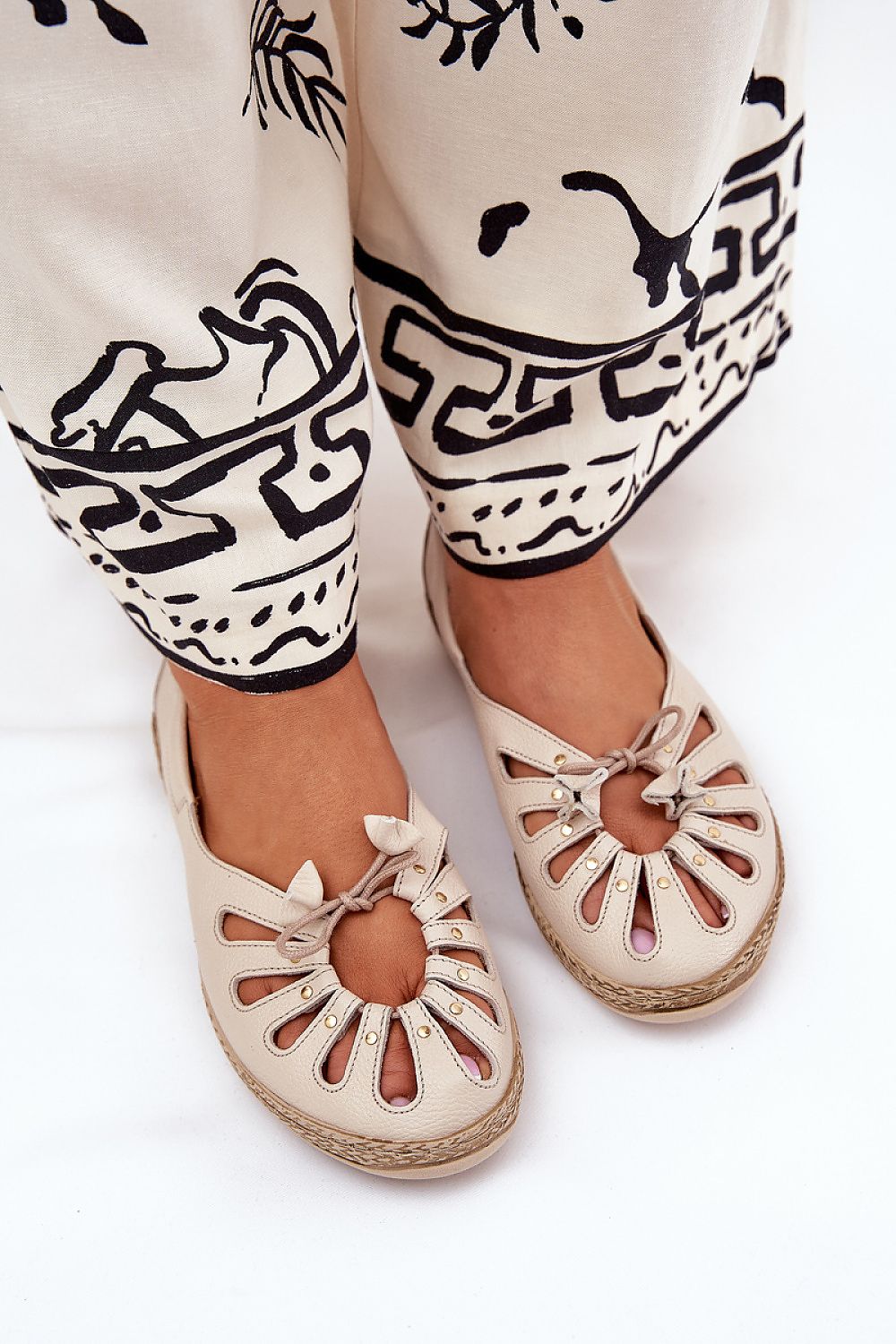  Balerinky  model 209046 Step in style 