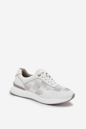  Sportovní boty na platformě model 209059 Step in style 