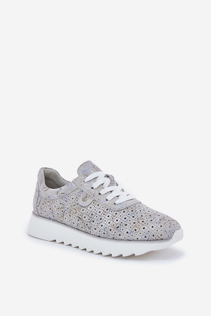  Sportovní boty na platformě model 209065 Step in style 