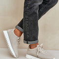  Sportovní boty na platformě model 209067 Step in style 