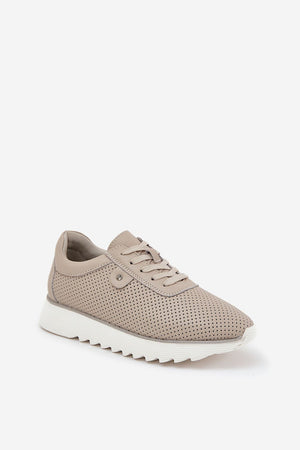  Sportovní boty na platformě model 209067 Step in style 