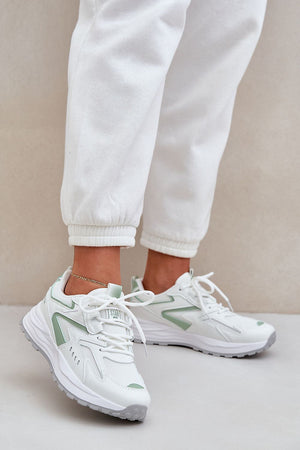  Sportovní obuv  model 209070 Step in style 