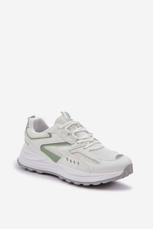  Sportovní obuv  model 209070 Step in style 
