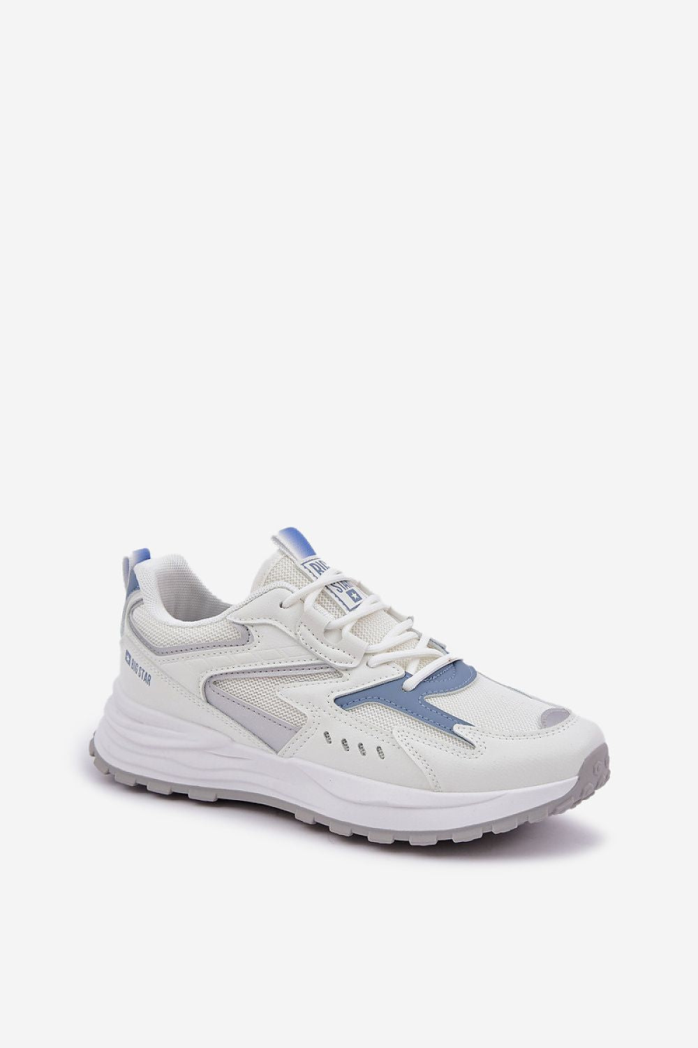  Sportovní obuv  model 209071 Step in style 