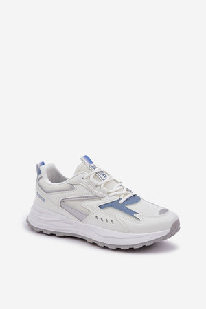  Sportovní obuv  model 209071 Step in style 
