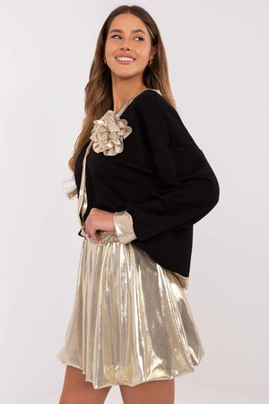  Krátká sukně  model 209177 Italy Moda 