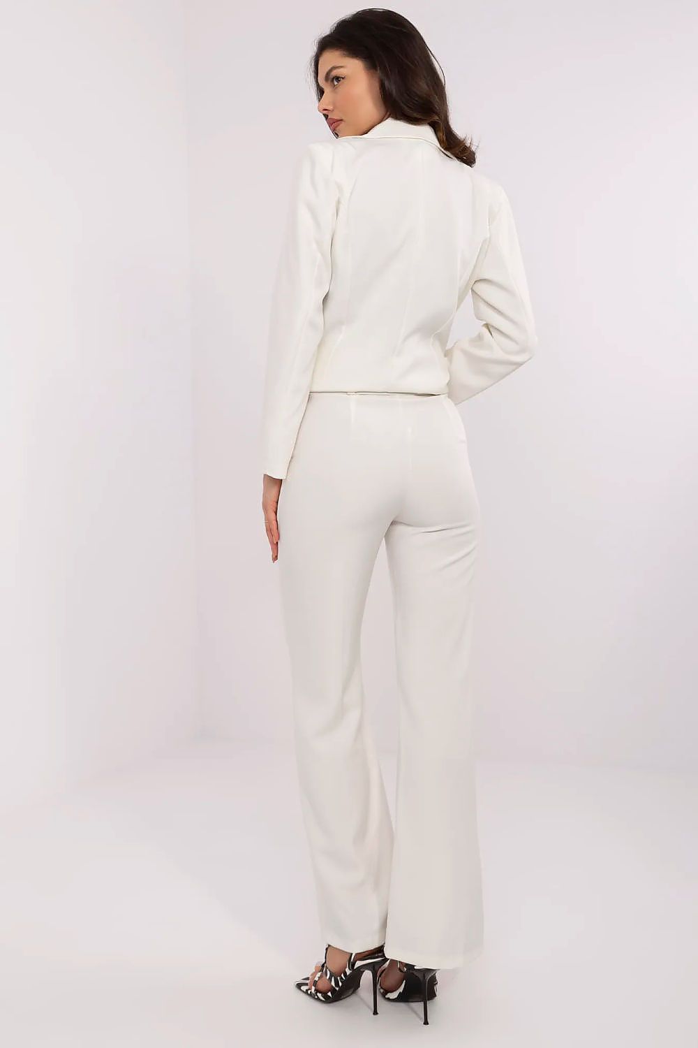  Dámské kalhoty  model 209182 Italy Moda 