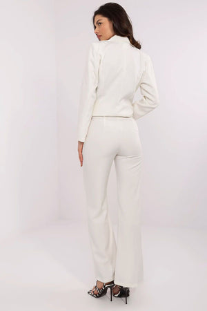  Dámské kalhoty  model 209182 Italy Moda 