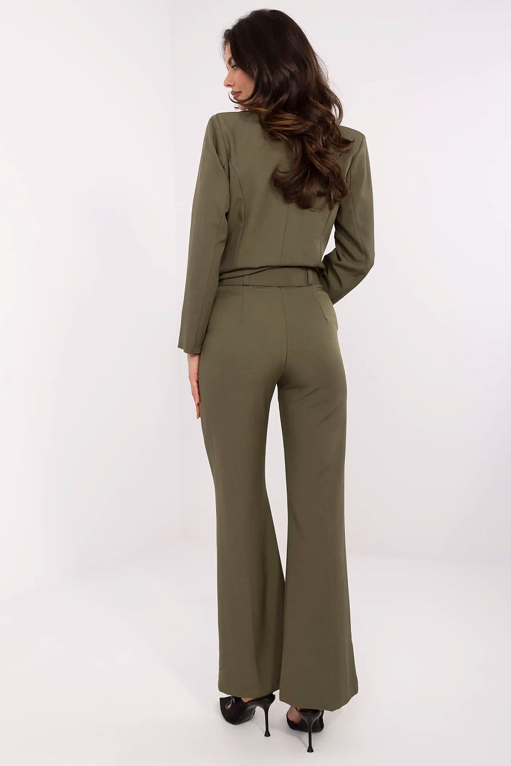  Dámské kalhoty  model 209186 Italy Moda 