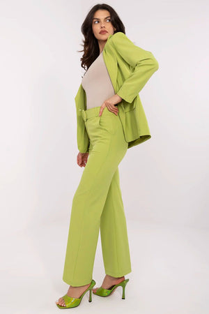  Dámské kalhoty  model 209189 Italy Moda 