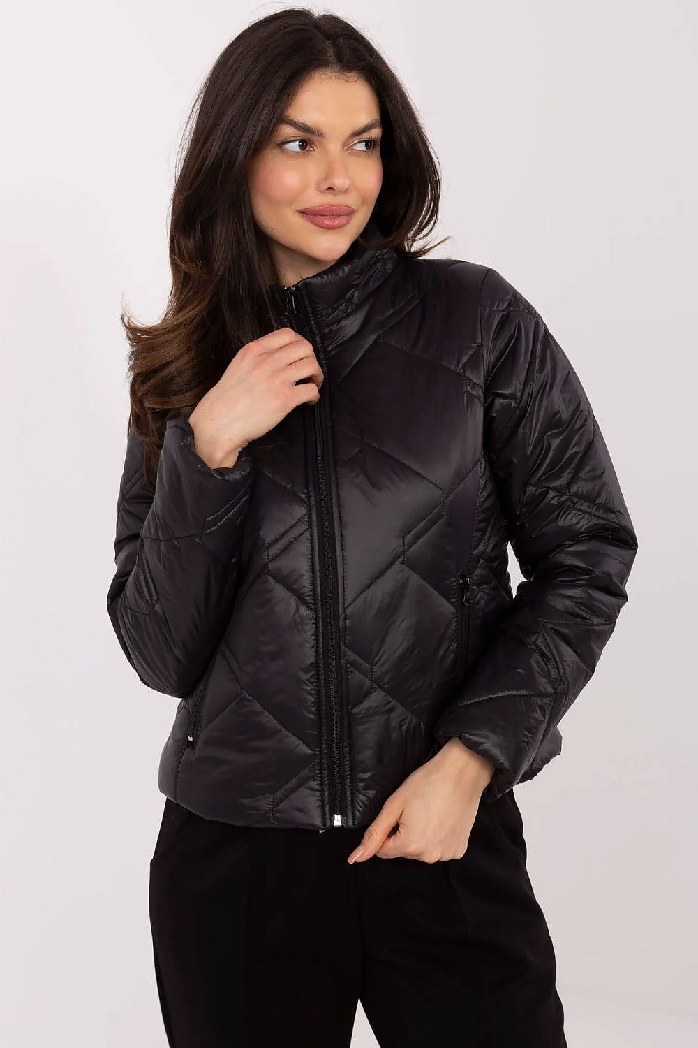  Bunda  model 209201 Italy Moda 