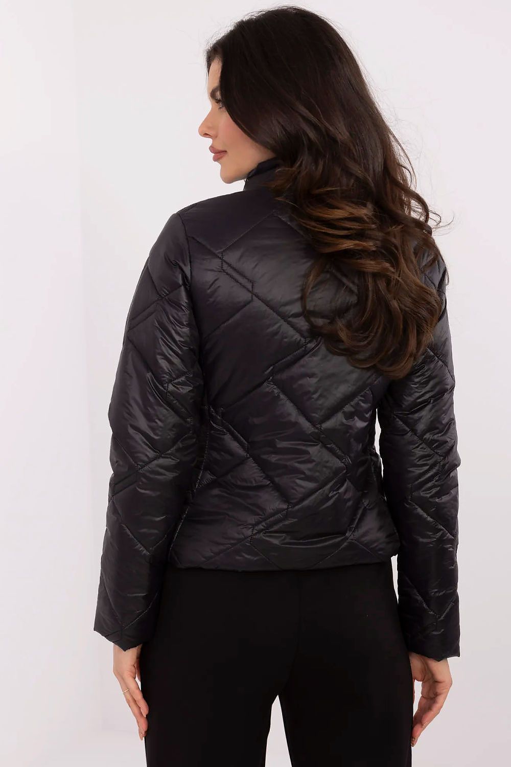  Bunda  model 209201 Italy Moda 