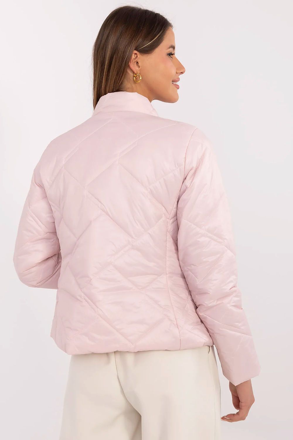  Bunda  model 209202 Italy Moda 