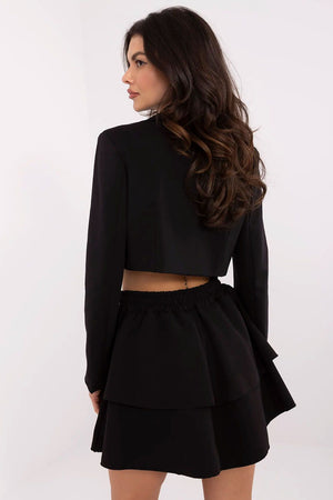  Krátká sukně  model 209209 Italy Moda 