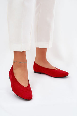  Balerinky  model 209429 Step in style 