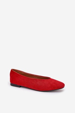  Balerinky  model 209429 Step in style 