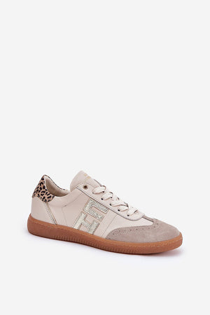  Sportovní obuv  model 209452 Step in style 