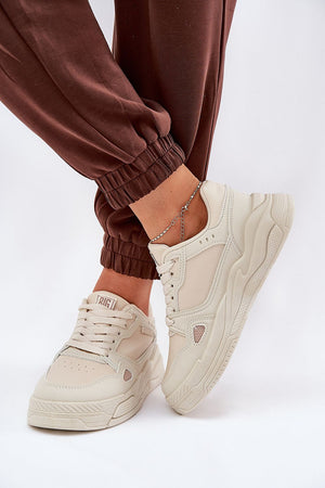  Sportovní obuv  model 209453 Step in style 