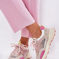  Sportovní obuv  model 209457 Step in style 