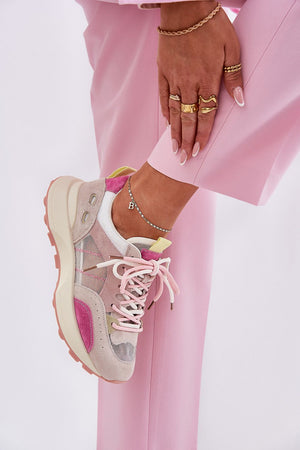  Sportovní obuv  model 209457 Step in style 