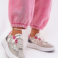  Sportovní obuv  model 209464 Step in style 