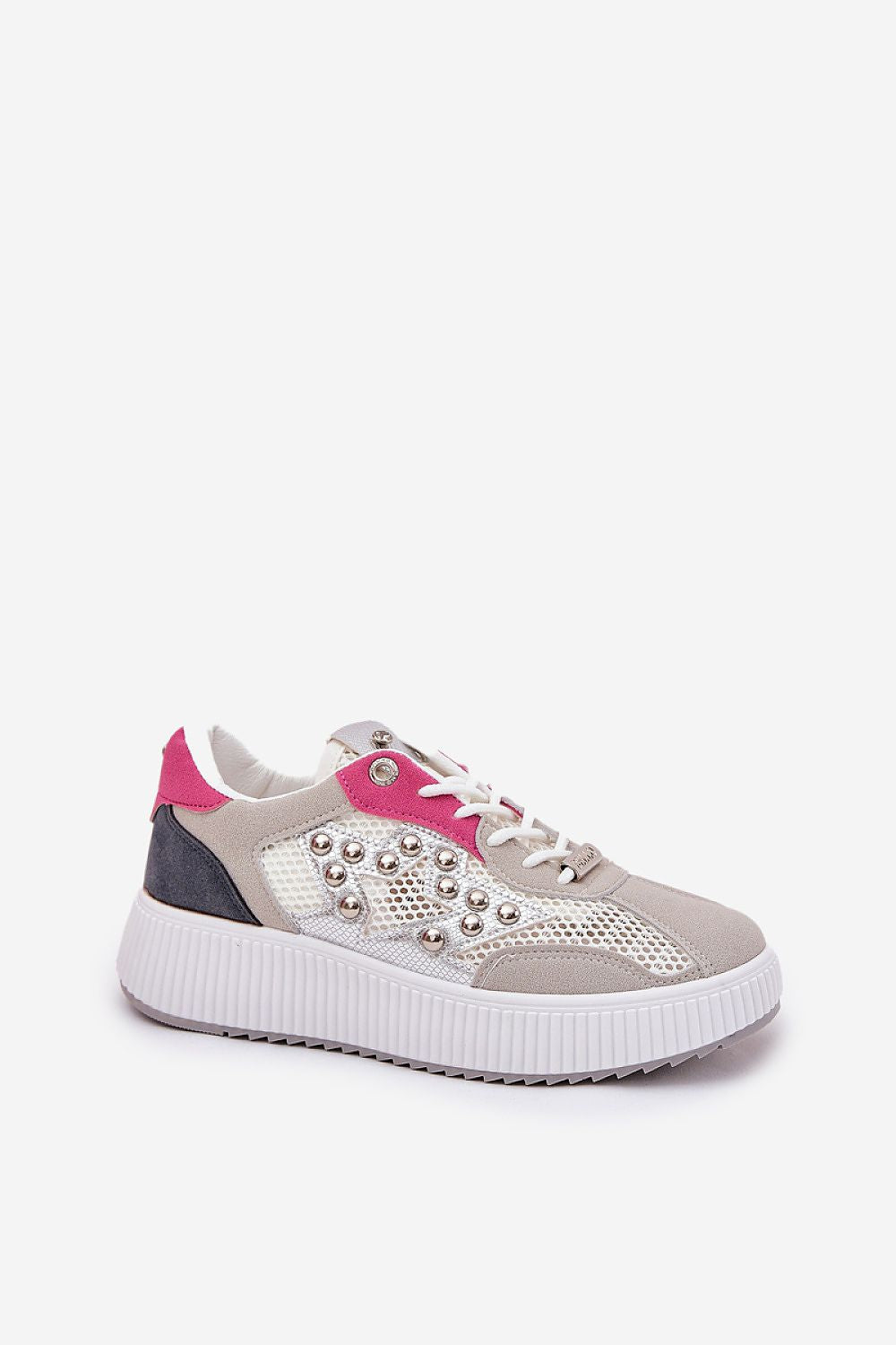  Sportovní obuv  model 209464 Step in style 