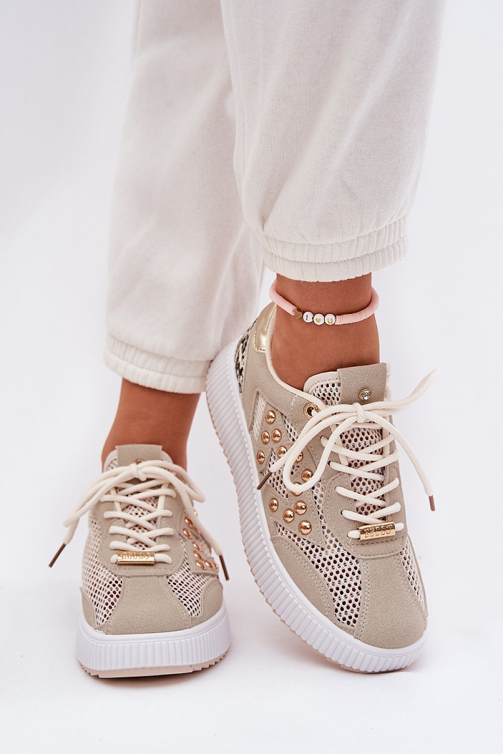  Sportovní obuv  model 209465 Step in style 