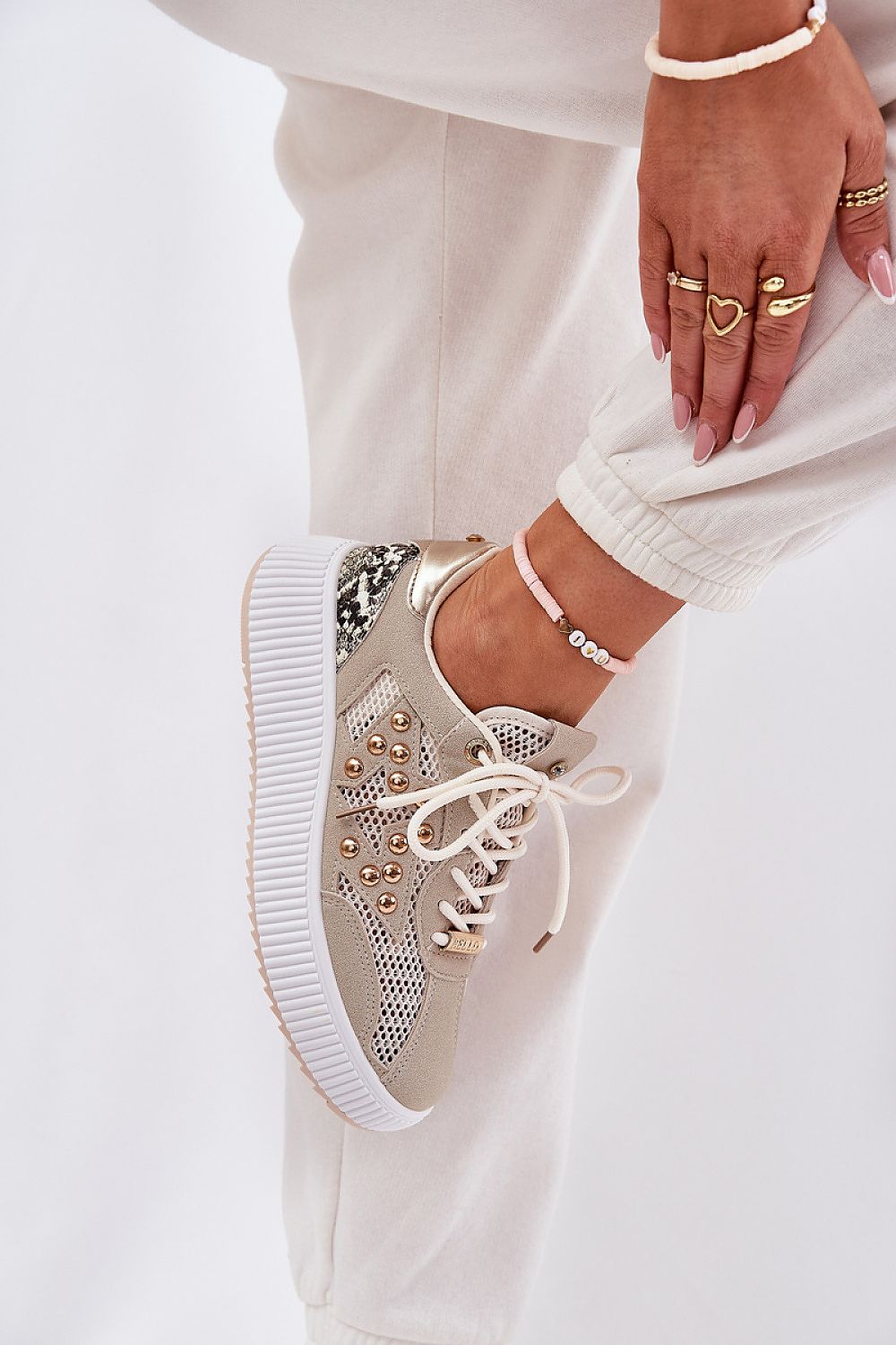  Sportovní obuv  model 209465 Step in style 