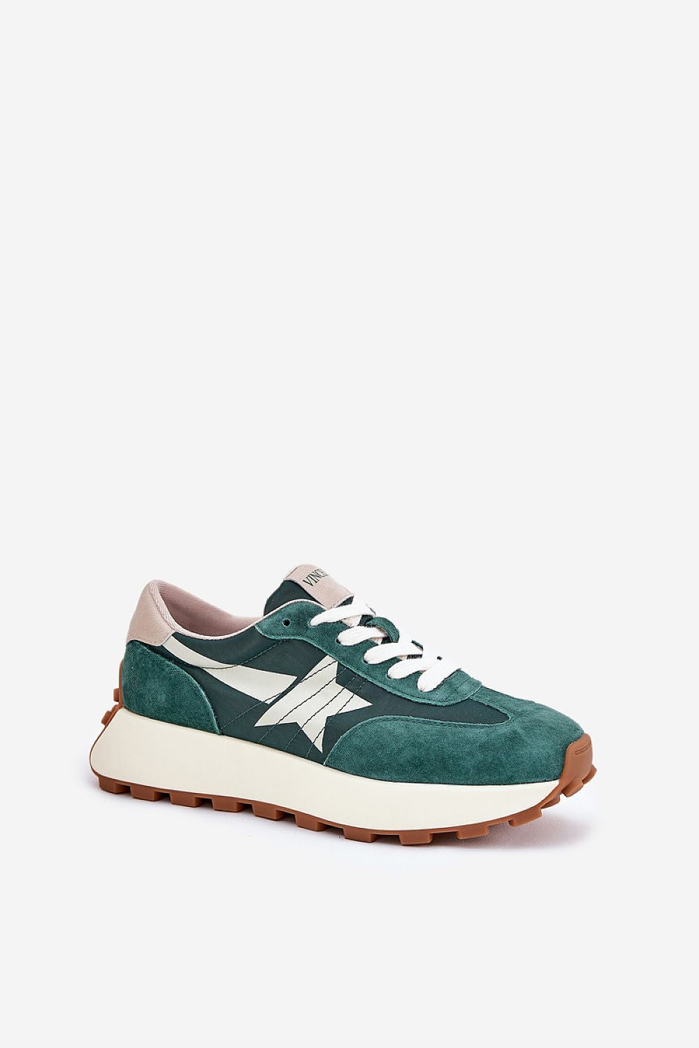  Sportovní obuv  model 209466 Step in style 