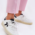  Sportovní obuv  model 209470 Step in style 