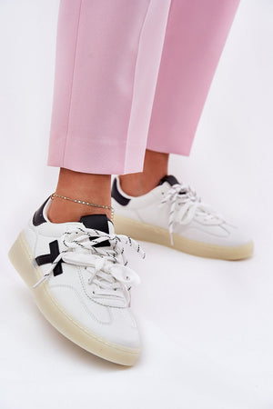  Sportovní obuv  model 209470 Step in style 