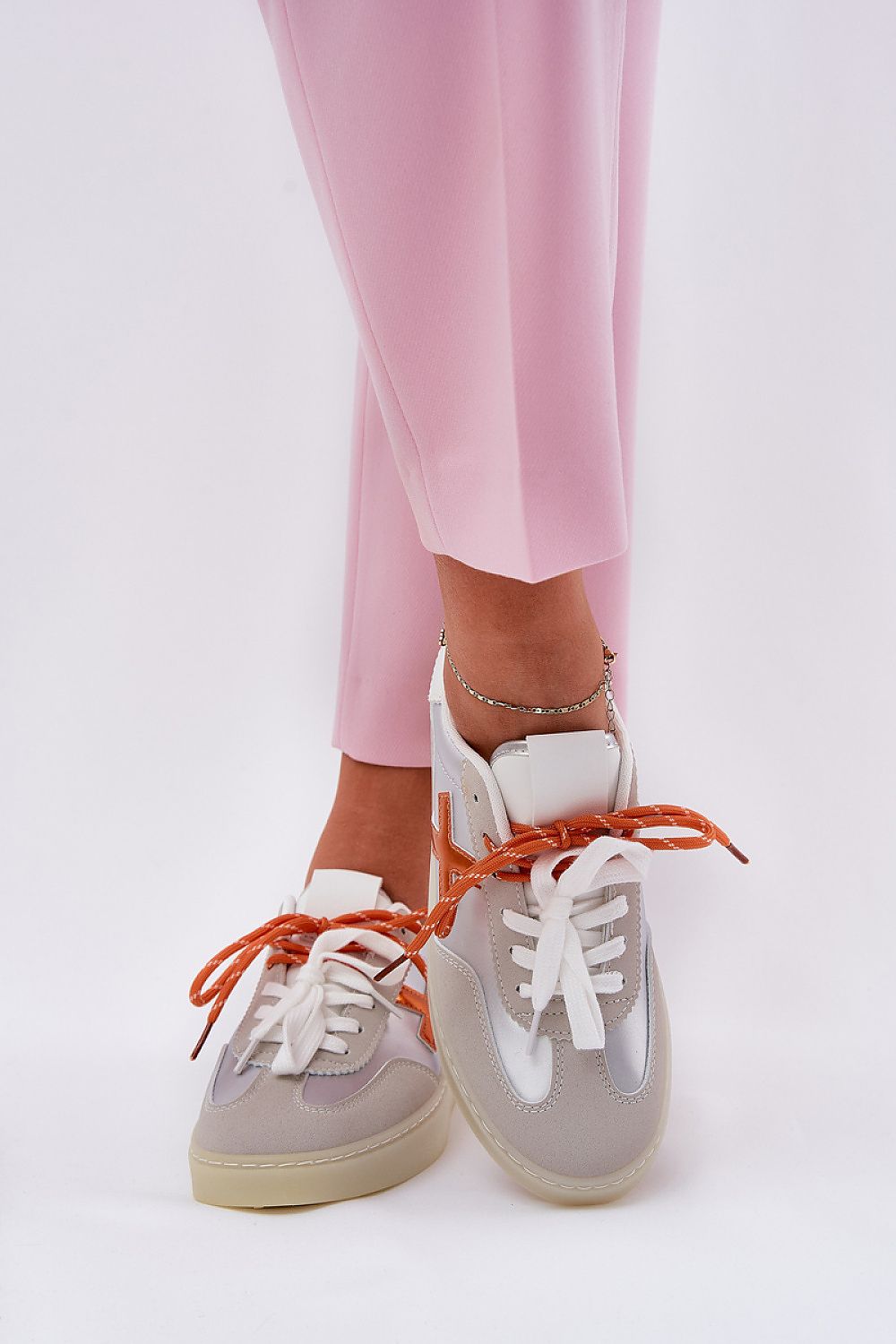  Sportovní obuv  model 209471 Step in style 