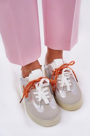  Sportovní obuv  model 209471 Step in style 