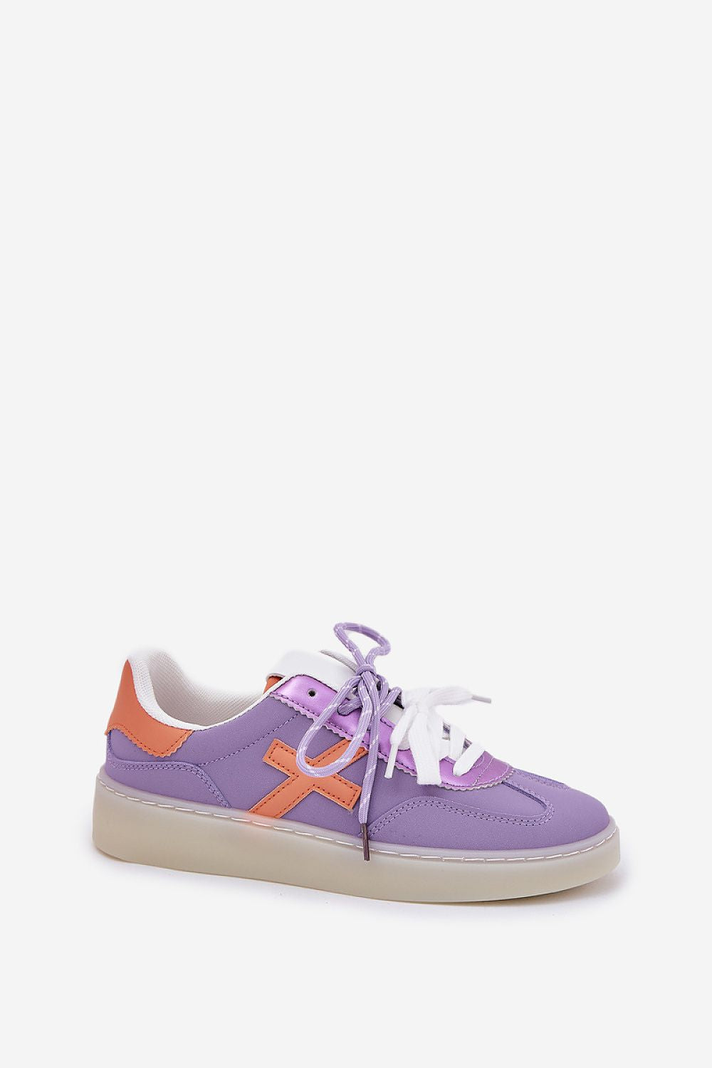  Sportovní obuv  model 209472 Step in style 