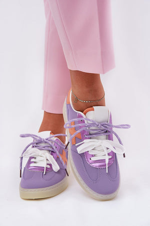  Sportovní obuv  model 209472 Step in style 